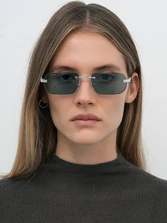 CARTIER | Sonnenbrille CT0577S | 